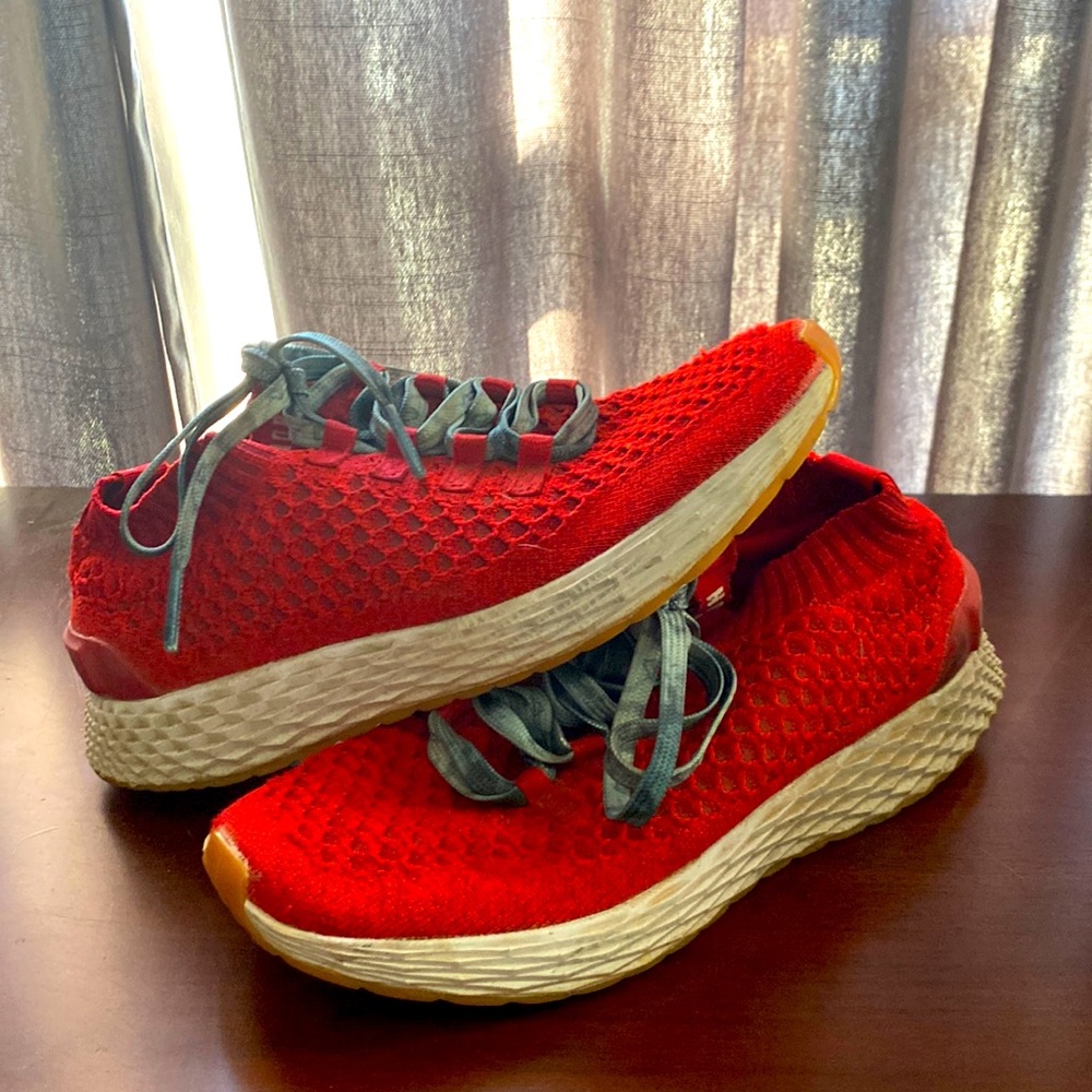 NUBULL Runners